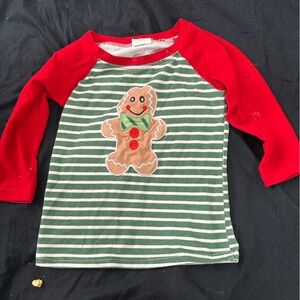 Christmas shirt